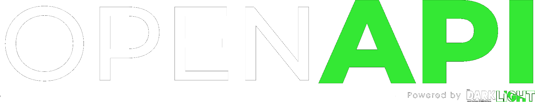Open API